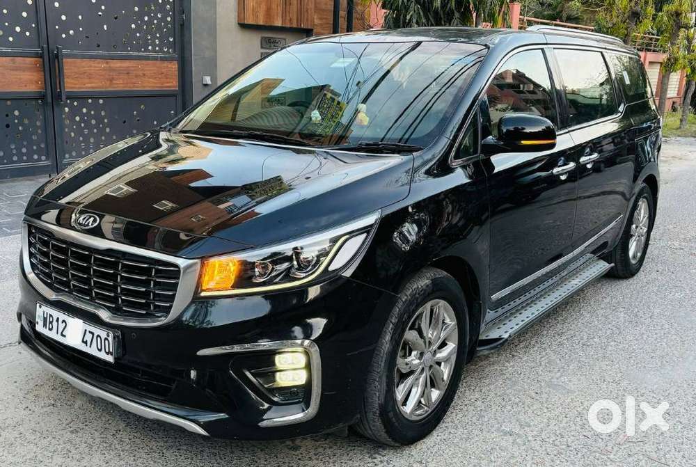 Kia Carnival Limousine, 2020, Diesel