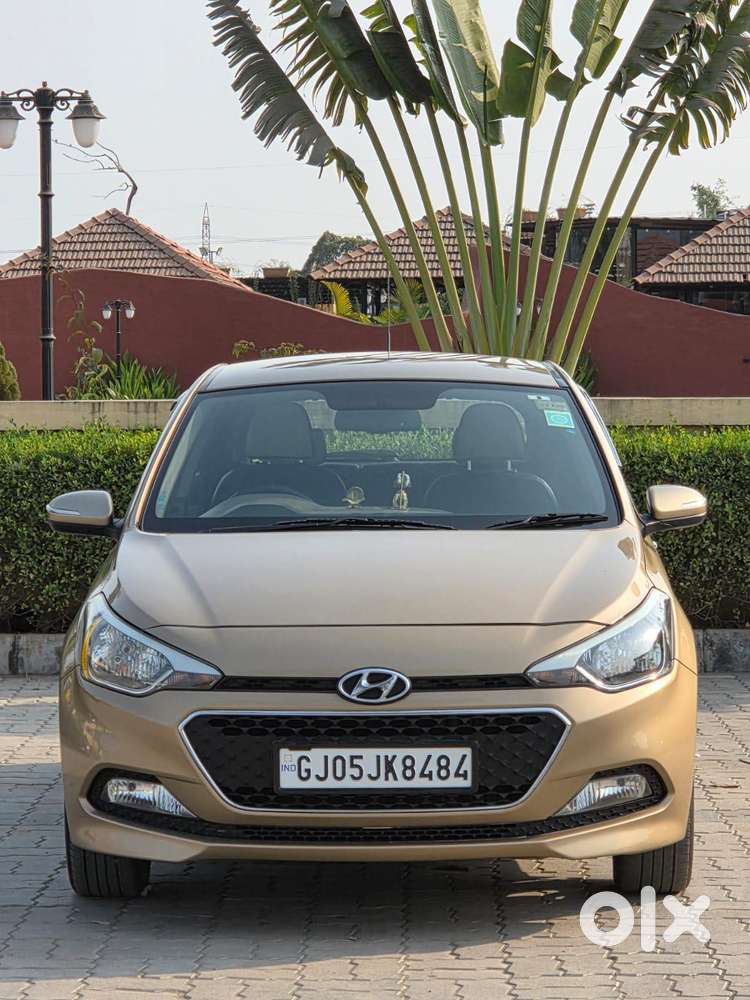 Hyundai I20 Diesel Asta, 2014, Diesel
