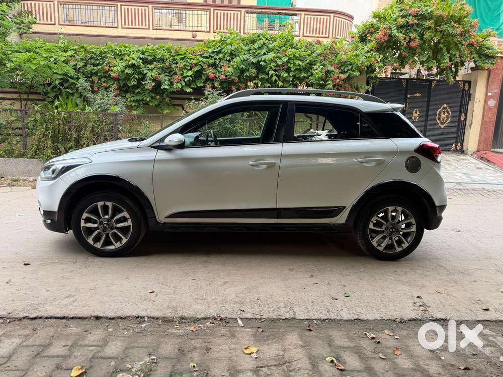 Hyundai I20 Active 1.2 S, 2015, Petrol