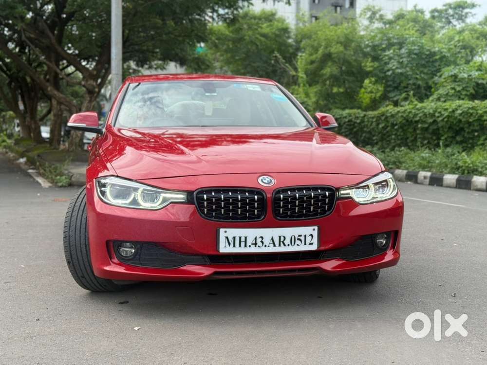 2014 Bmw 3 Series 320d Diesel