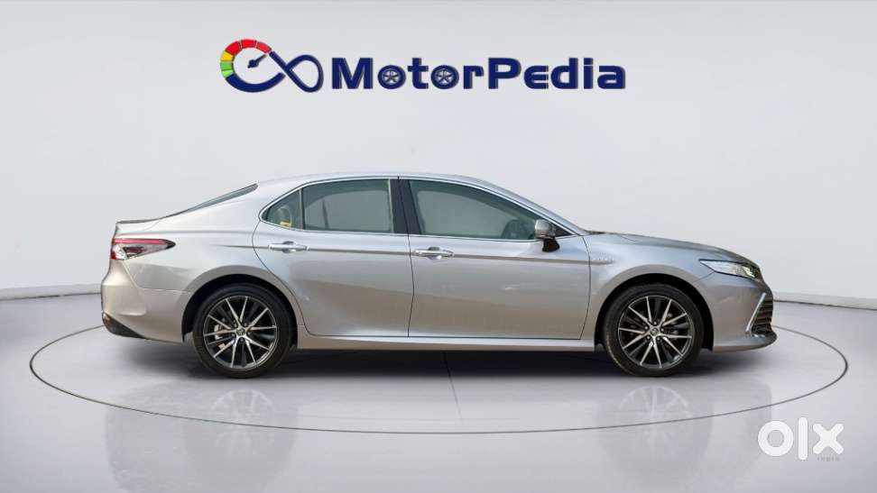 Toyota Camry [2019-ongoing] 2.5 Hybrid, 2024, Petrol