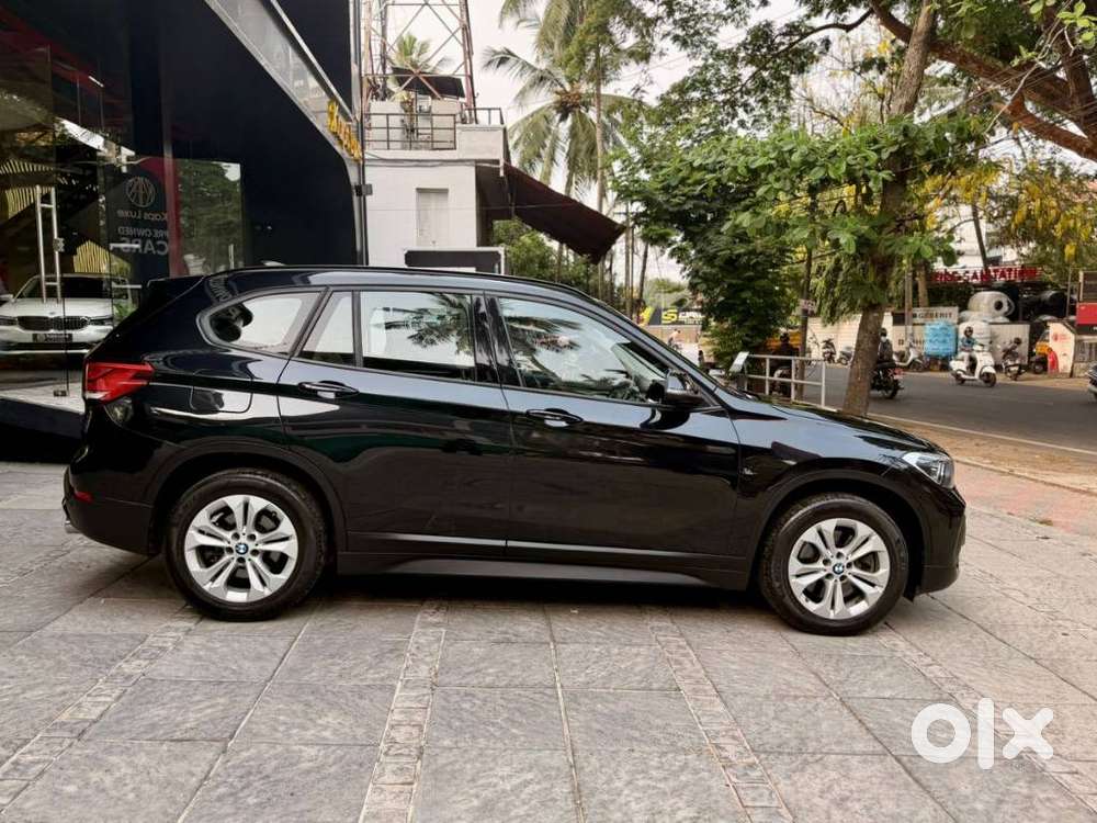 Bmw X1 2.0 Sdrive20i Sportx, 2020, Petrol