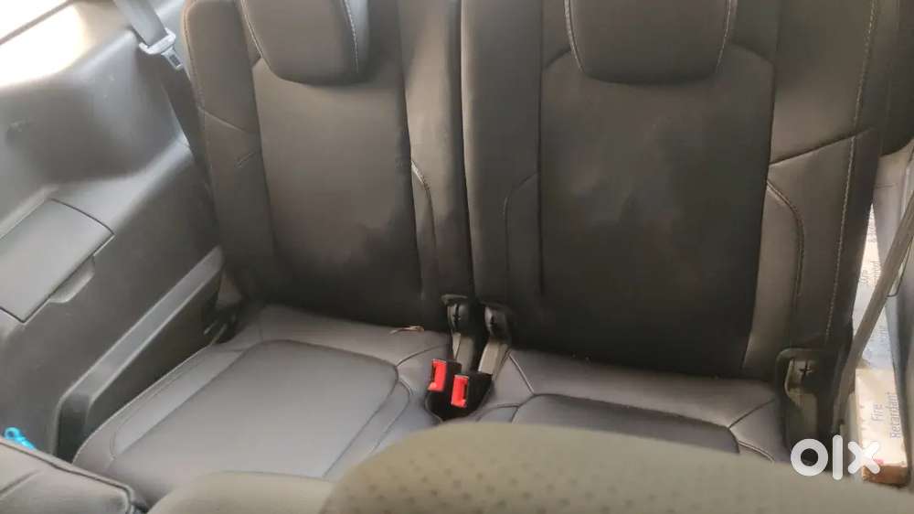 Tata Hexa 2017 Diesel 135000 Km Driven