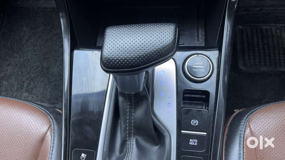 Hyundai Alcazar 1.5 Signature (o) Diesel At 7 Str, 2022, Diesel