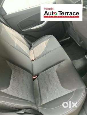 Ford Figo Aspire 1.2 Ti-vct Sports Edition, 2017, Petrol
