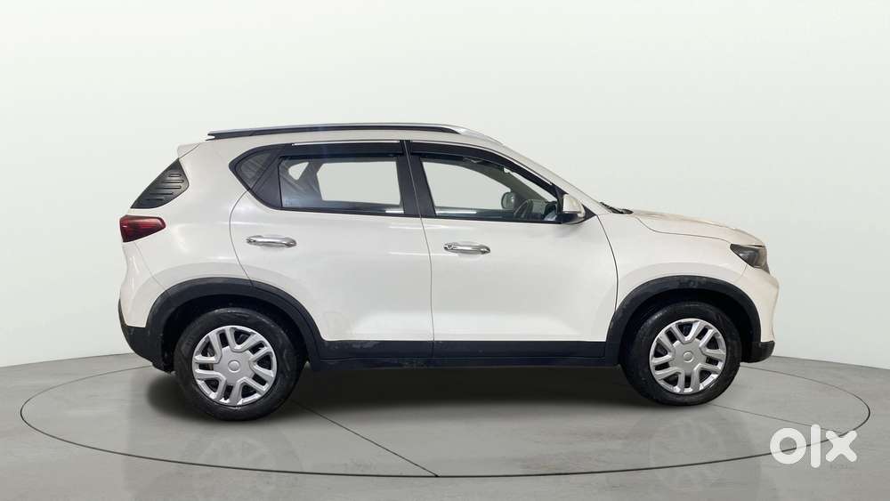 Kia Sonet 1.2 Htk Plus, 2021, Petrol