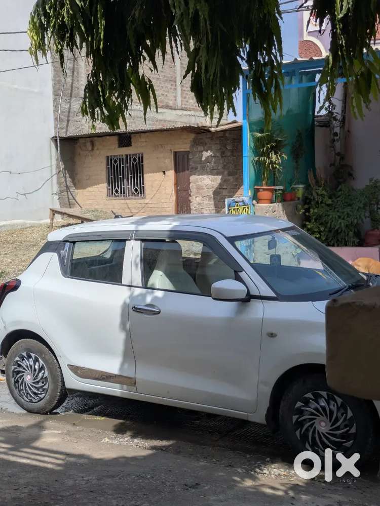 Maruti Suzuki Swift 2019 Petrol 69000 Km Driven