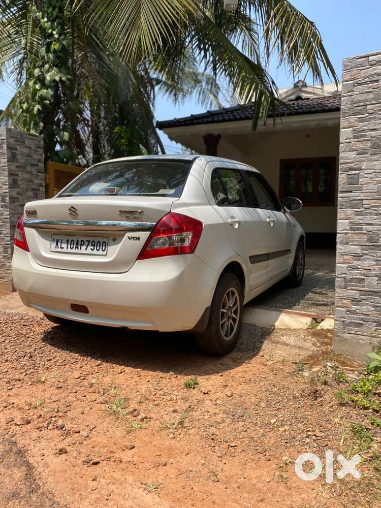 Maruti Suzuki Swift Dzire 2013 Diesel Good Condition