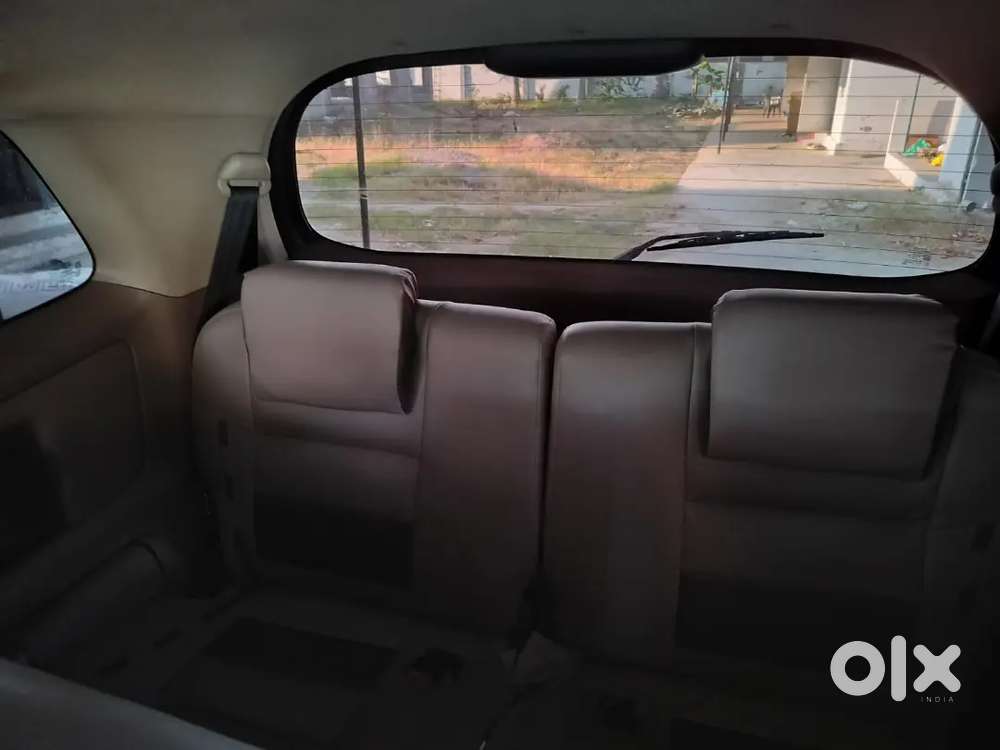 Innoca 2.5 V Intercooler Model