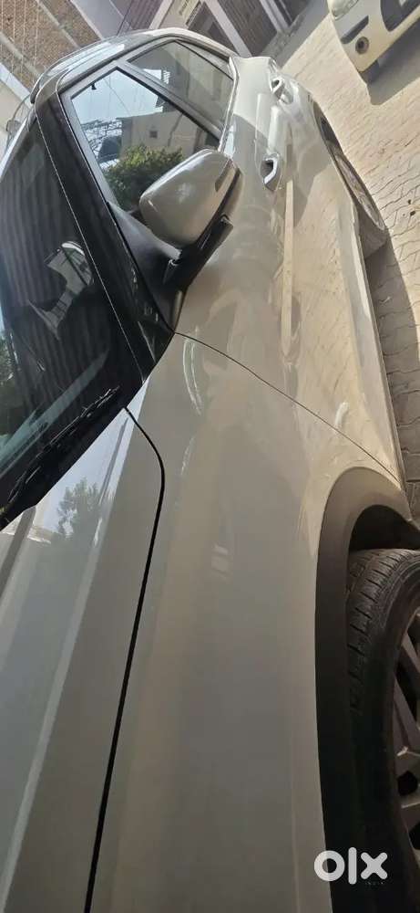 Hyundai Creta Diesel 2021 Sx