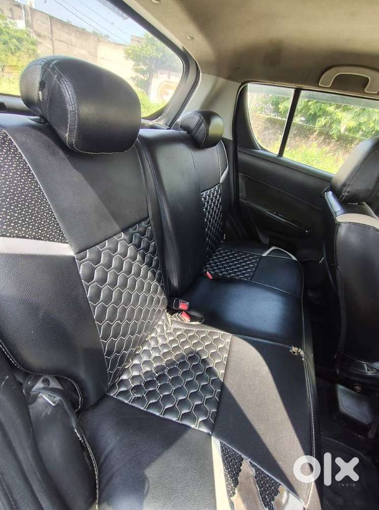 Maruti Suzuki Swift 1.2 Vxi (o), 2017, Petrol