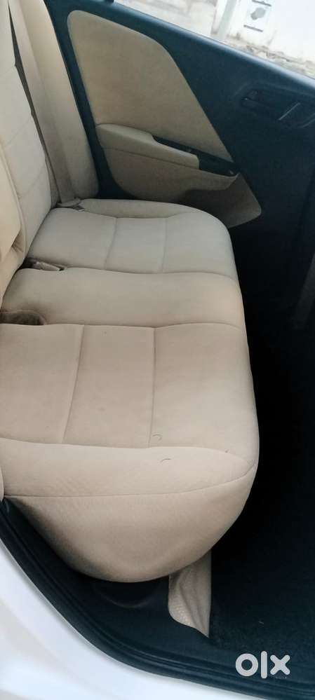 Honda City 2014-2015 I Dtec Sv, 2014, Diesel