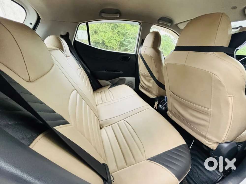Hyundai Grand I10 Nios Magna 1.2 Kappa Vtvt, 2021, Petrol