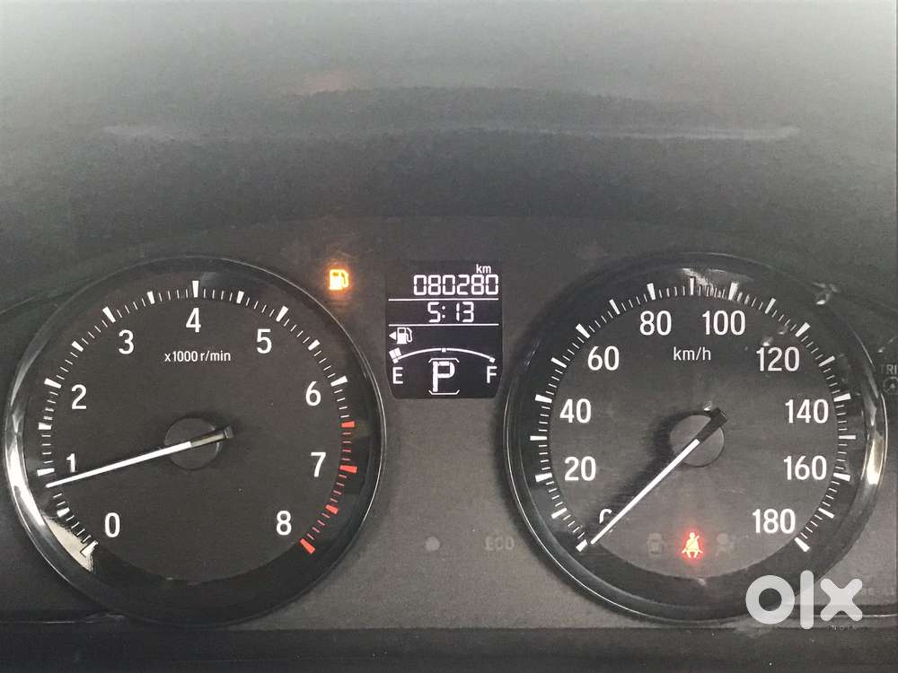 Honda Amaze S Cvt I-vtec, 2019, Petrol