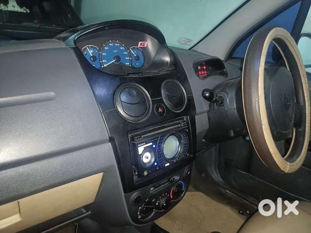 Chevrolet Spark Full Fc Till 2030