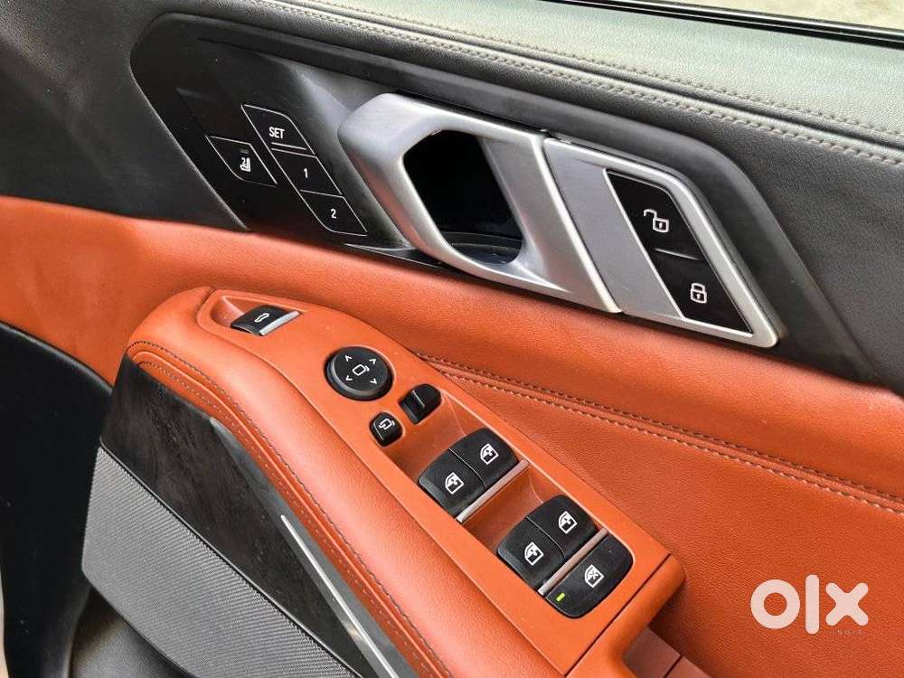 Bmw X5 Xdrive40i M Sport, 2025, Petrol