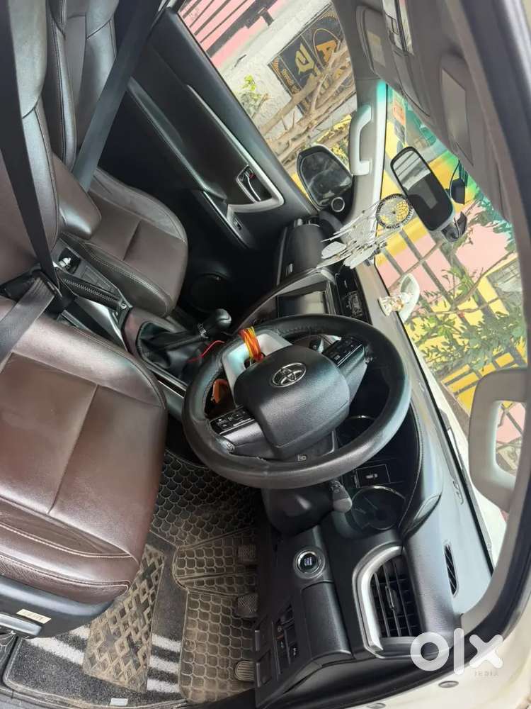 Toyota Fortuner 2019 Diesel