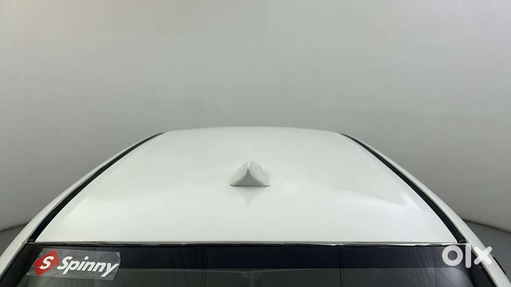 Maruti Suzuki Swift Dzire 1.3 Vxi, 2015, Petrol