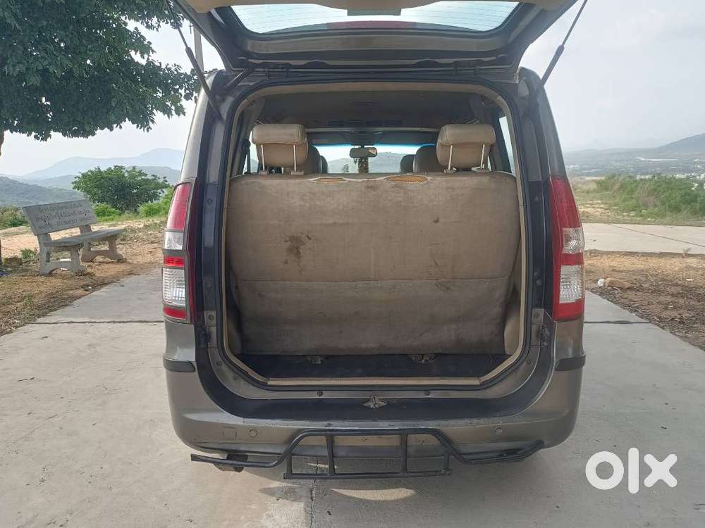 Chevrolet Enjoy Ltz 2013 Diesel Version.
