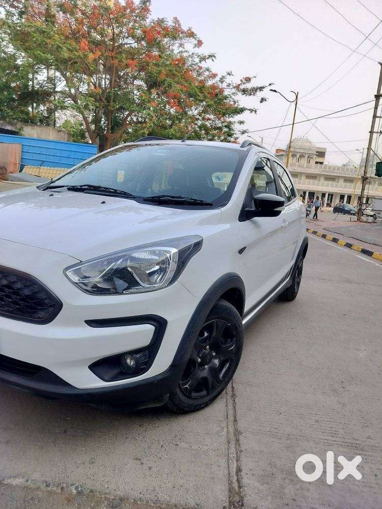 Ford Freestyle Trend Diesel, 2018, Diesel