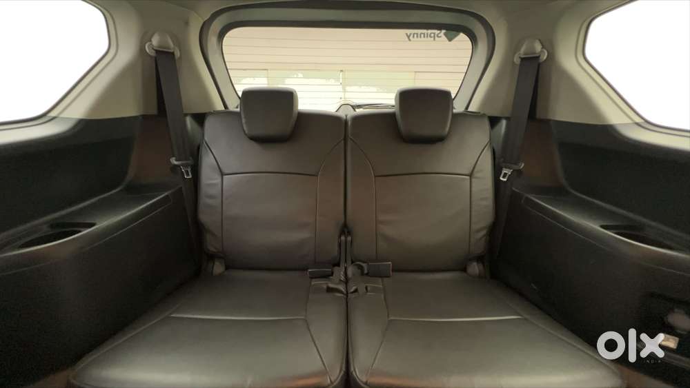 Maruti Suzuki Xl6 1.5 Alpha At, 2021, Petrol