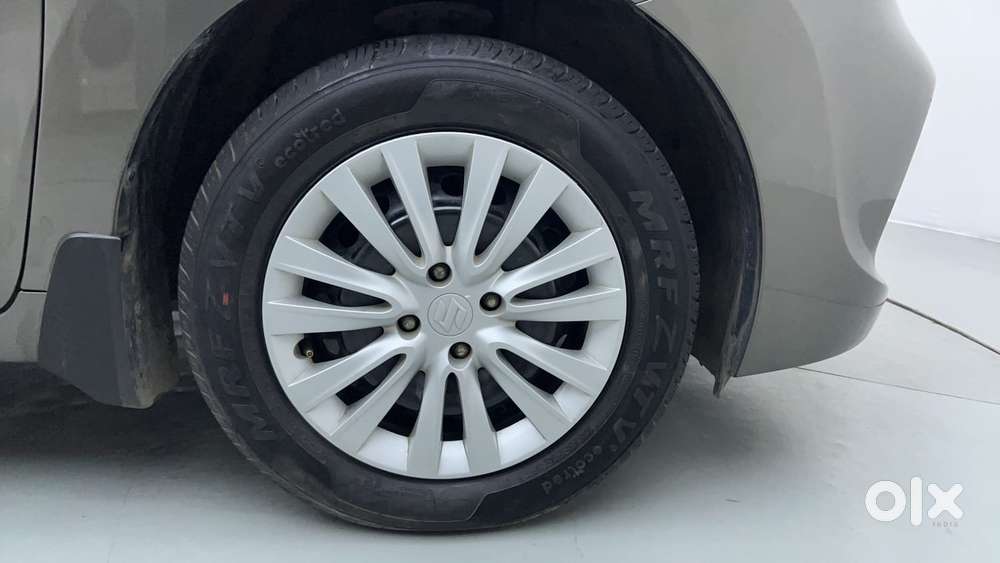 Maruti Suzuki Baleno 1.3 Delta, 2021, Petrol
