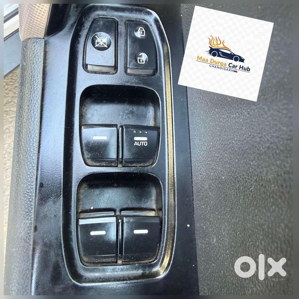 Hyundai Creta 1.6 Sx Plus, 2017, Petrol