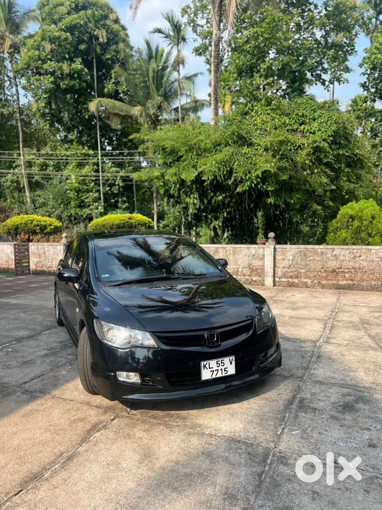 Honda Civic 2006