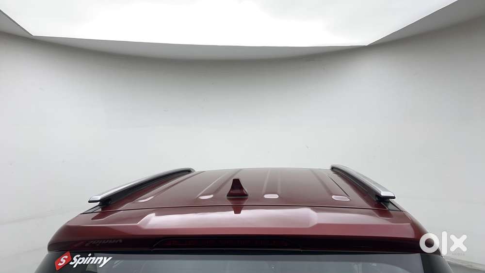 Kia Seltos Htx 1.5 Petrol Mt, 2020, Petrol