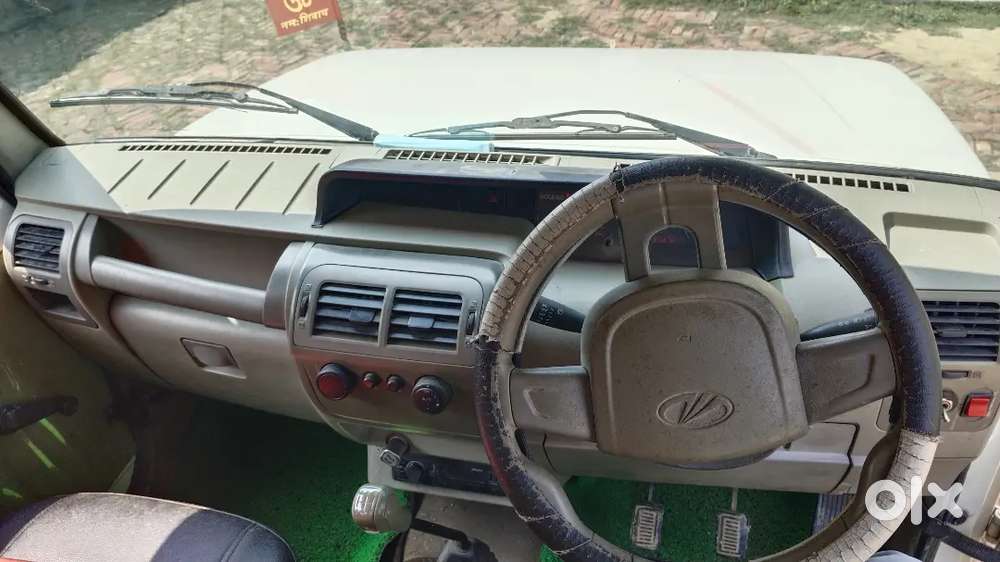 Mahindra Bolero 2016 Ac Second Owner