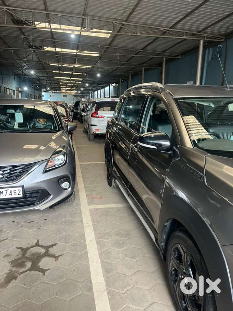 Maruti Suzuki Xl6 2019