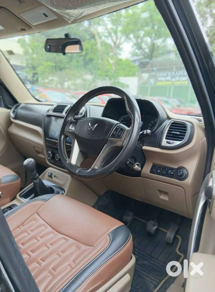 Mahindra Bolero Neo N10 (o), 2022, Diesel