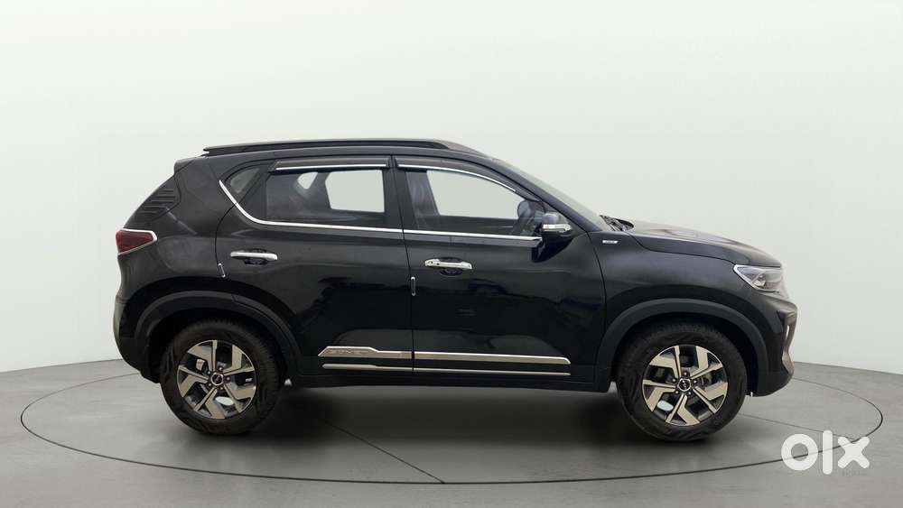 Kia Sonet 1.0 Htx Imt, 2023, Petrol