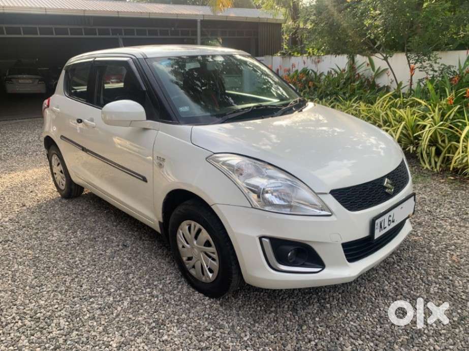 Maruti Suzuki Swift Ldi Optional, 2012, Diesel