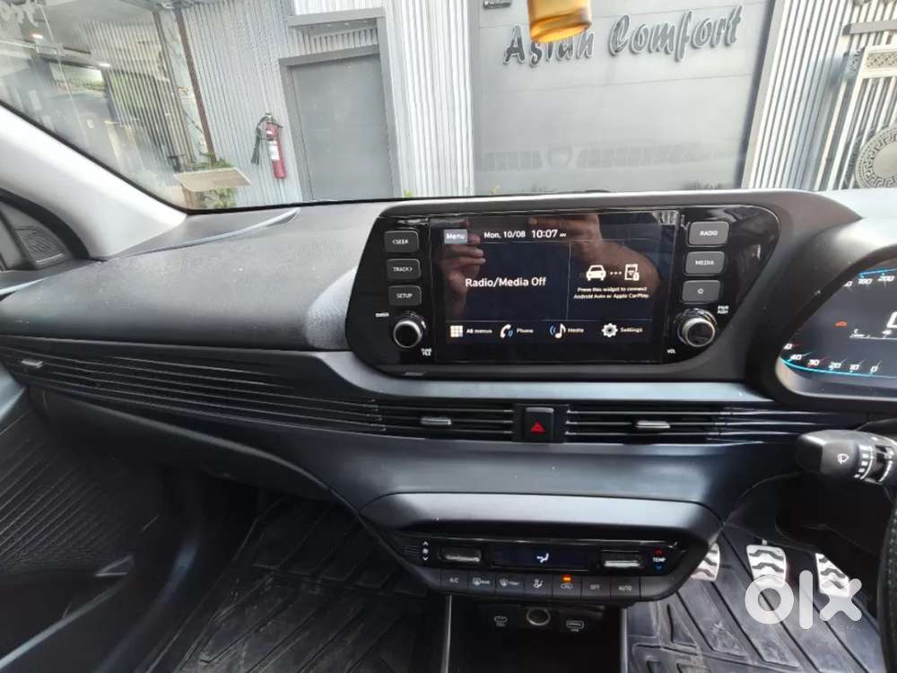 Hyundai I20 1.2 Sportz (o), 2025, Petrol
