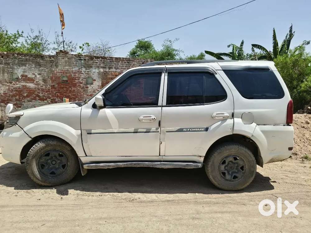 Safari Storme 2014 Model Last Price 270000