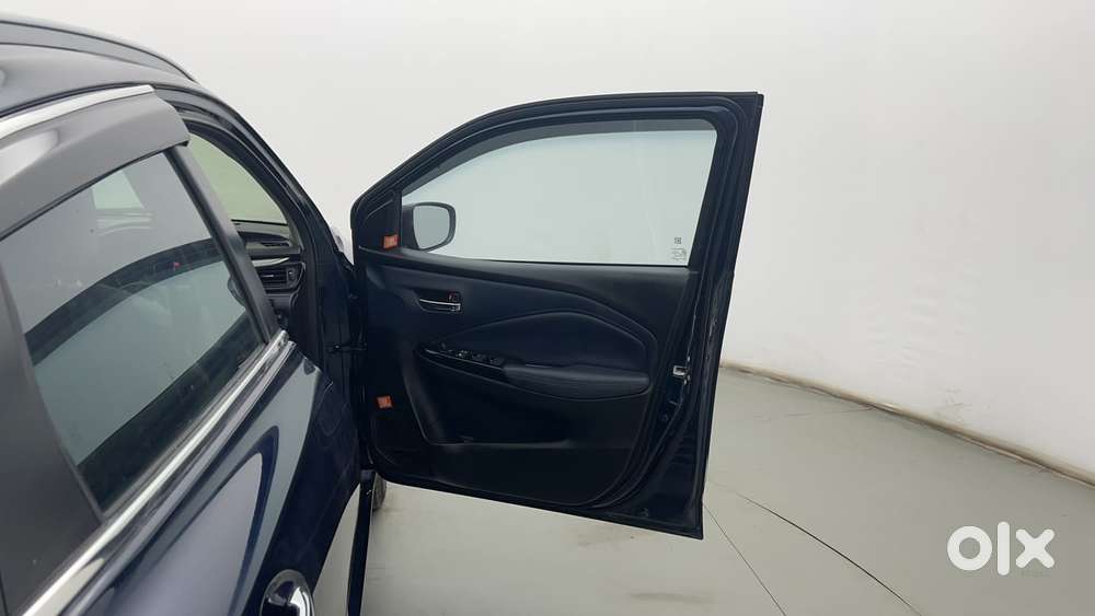 Maruti Suzuki Baleno Zeta, 2023, Petrol