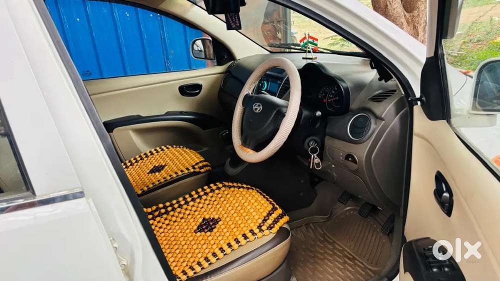 Hyundai I10 2014 December Petrol