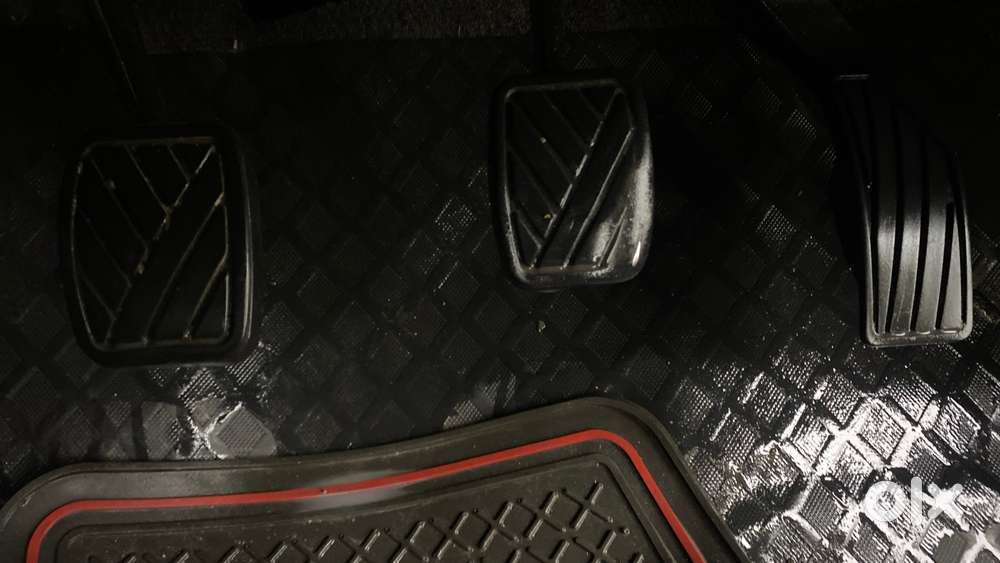 Maruti Suzuki Swift 2011-2014 Vxi, 2014, Petrol