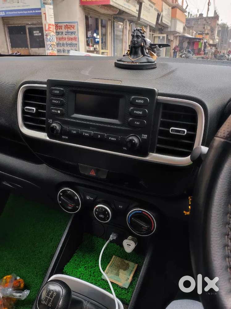 Very Good Condition Looking Like And New Car