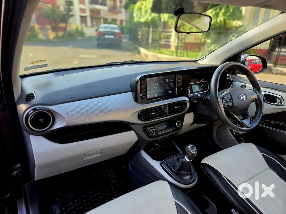 (dealers Do Not Cal)hyundai Grand I10 Nios 2019 Petrol Well Maintained