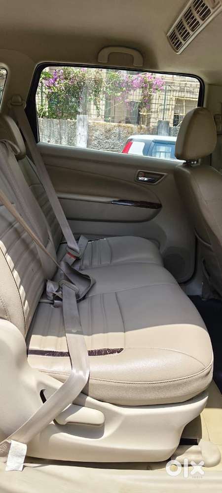 Maruti Suzuki Ertiga Zdi Plus, 2018, Diesel