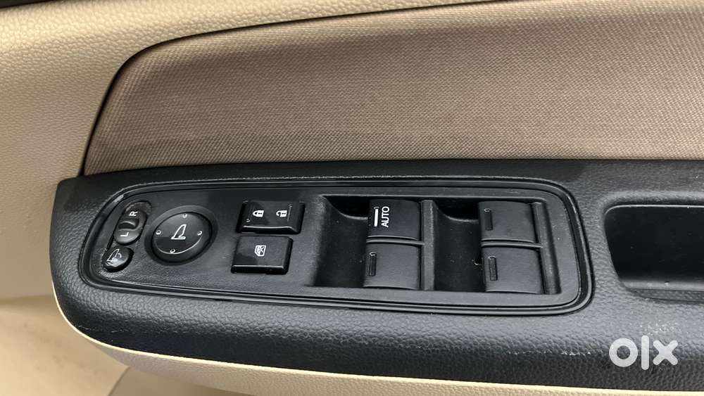 Honda Amaze Vx Cvt Petrol, 2020, Petrol