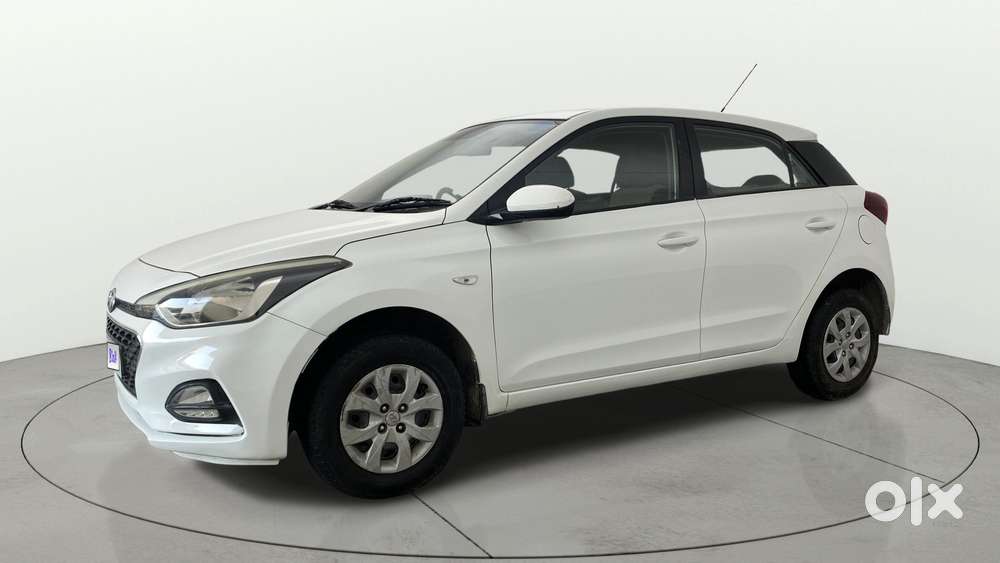 Hyundai Elite I20 1.2 Magna Plus, 2019, Petrol