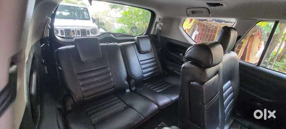 Toyota Innova Crysta 2018 Diesel. Ka 20