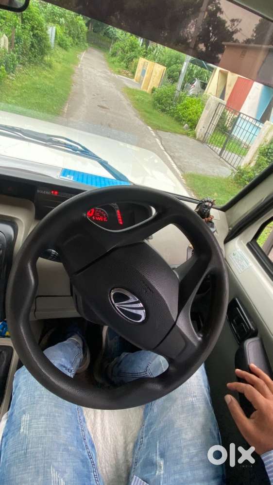 Mahindra Bolero Diesel 2021