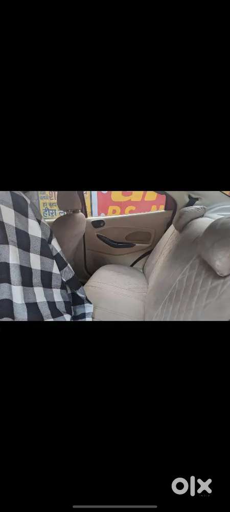 Ford Figo Aspire Diesel 2017