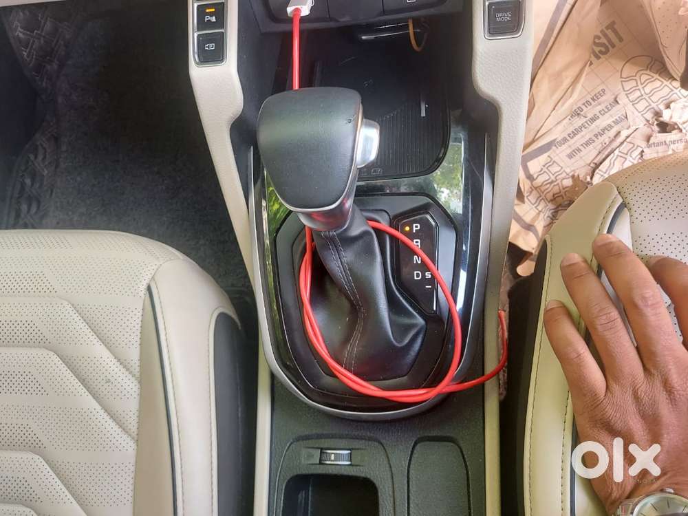 Kia Carens 1.5 Luxury Plus Turbo Dct, 2022, Petrol