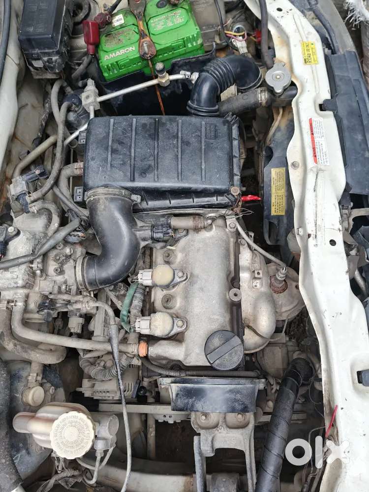 2012 Maruti Suzuki Alto