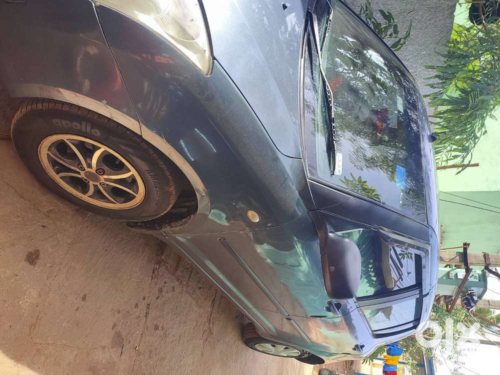2005 Model, 5th Owner. Accident Free  Vehicle With All Docs Running.